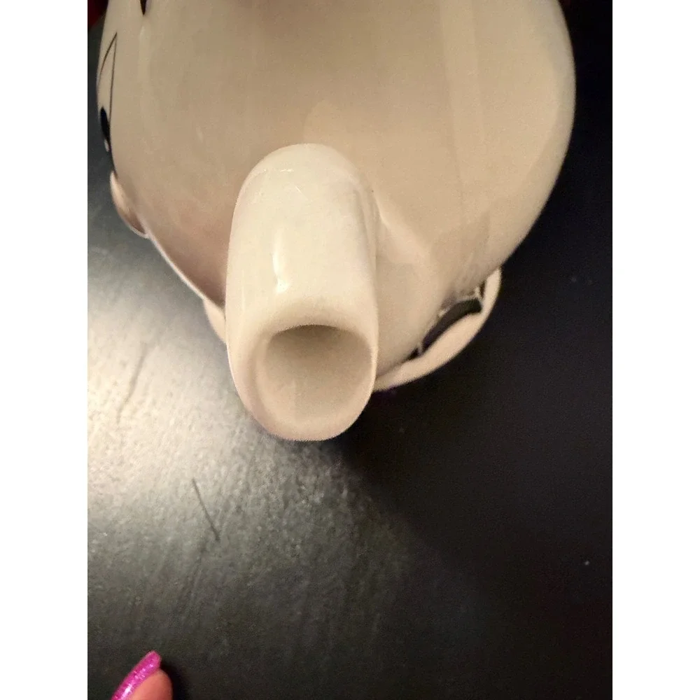 RARE Johanna Parker Halloween Ghost Teapot Gus Collectible 2026 release